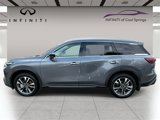 Certified 2025 INFINITI QX60 Luxe image 4