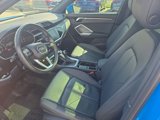 Certified 2022 Audi Q3 2.0T Premium image 4