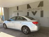 Used 2015 Chevrolet Cruze LS image 4