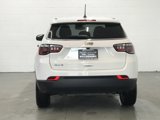 New 2025 Jeep Compass Sport image 5