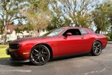 Used 2019 Dodge Challenger R/T w/ Blacktop Package image 2