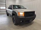 Used 2008 GMC Sierra 1500 SLT w/ All-Terrain Package image 3