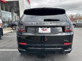 Used 2020 Land Rover Discovery Sport SE R-Dynamic image 4