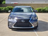 Used 2017 Lexus ES 350 image 2
