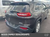 Used 2018 Jeep Cherokee Latitude Plus image 4