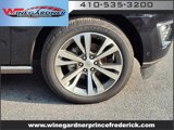 Used 2020 Ford Expedition Max King Ranch image 3