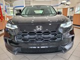 New 2025 Honda HR-V LX image 2