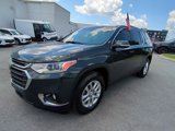 Used 2020 Chevrolet Traverse LT image 4