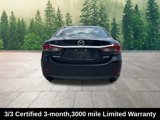 Used 2017 MAZDA MAZDA6 Sport image 6