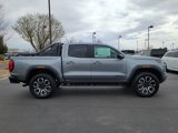 New 2025 GMC Canyon AT4 w/ Nightfall Edition image 2