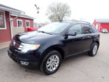 Used 2008 Ford Edge Limited image 3