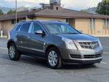 Used 2011 Cadillac SRX Luxury image 2