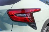 New 2025 Chevrolet Trax ACTIV w/ Driver Confidence Package image 5
