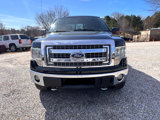 Used 2013 Ford F150 XLT w/ Luxury Equipment Group image 2