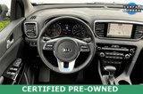 Certified 2022 Kia Sportage EX w/ EX Technology Package image 5