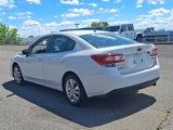Used 2022 Subaru Impreza 2.0i image 4