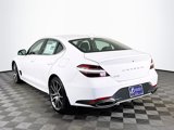 New 2026 Genesis G70 2.5T image 5
