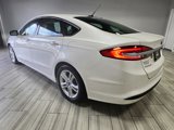 Used 2018 Ford Fusion SE w/ Fusion SE Technology Package image 3