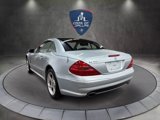 Used 2004 Mercedes-Benz SL 500 w/ AMG Sport Pkg image 3