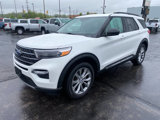 Used 2022 Ford Explorer XLT image 5