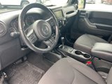 Used 2016 Jeep Wrangler Unlimited Sport w/ Quick Order Package 24S image 3