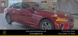Used 2021 Kia K5 LX image 2