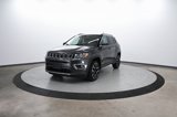 Certified 2017 Jeep Compass Limited w/ Safe & Security Group image 4