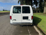 Used 2010 Ford E-150 and Econoline 150 XLT image 4