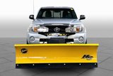 Used 2011 Toyota Tacoma 4x4 Access Cab V6 image 3