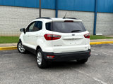 Used 2018 Ford EcoSport SE w/ SE Convenience Package image 5
