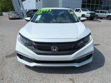 Used 2020 Honda Civic LX image 3