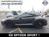 Used 2011 Mitsubishi Eclipse GS Sport image 5