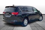 Used 2023 Chrysler Voyager LX image 2