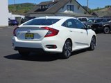 Used 2017 Honda Civic EX-L image 5
