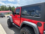 Used 2013 Jeep Wrangler Sport image 6