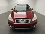 Used 2011 Subaru Outback 2.5i Premium image 3