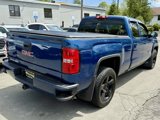 Used 2017 GMC Sierra 1500 4x4 Double Cab image 4