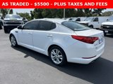 Used 2013 Kia Optima EX image 4