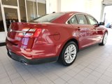 Used 2018 Ford Taurus Limited image 4