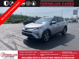 Used 2017 Toyota RAV4 XLE image 2