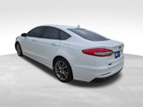 Used 2020 Ford Fusion SEL image 4