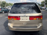 Used 2002 Honda Odyssey EX image 4