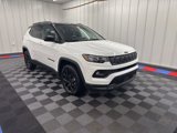 Used 2022 Jeep Compass Altitude w/ Convenience Group image 2