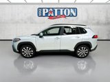 Used 2022 Toyota Corolla Cross XLE image 4