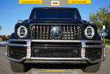 Used 2021 Mercedes-Benz G 63 AMG 4MATIC image 3