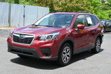 Used 2019 Subaru Forester Premium w/ Popular Package #1 image 5