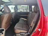 Certified 2025 Honda Passport EX-L image 6