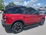 Used 2021 Ford Bronco Sport Outer Banks image 3