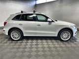 Used 2017 Audi Q5 2.0T Premium Plus w/ Technology Package image 6