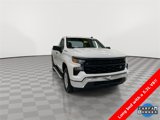 Certified 2024 Chevrolet Silverado 1500 W/T w/ WT Fleet Convenience Package image 2